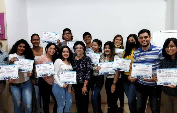 Visita técnica